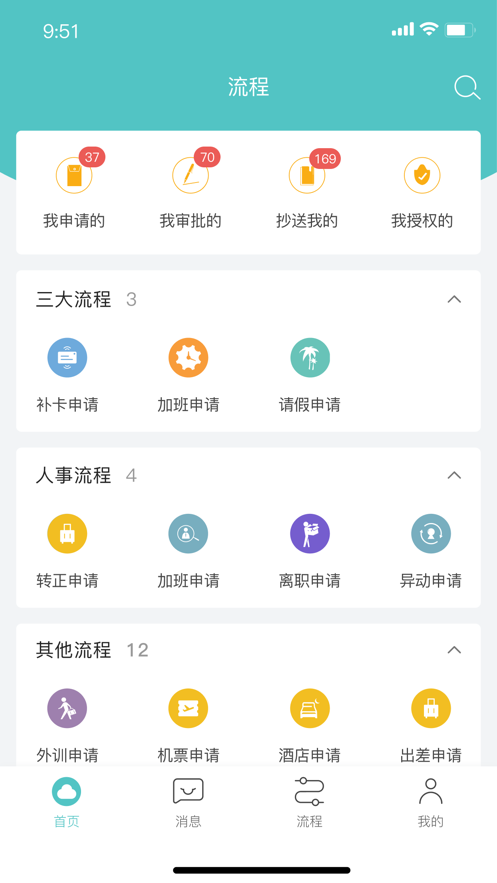 GHR Android截图3