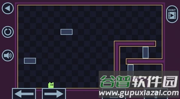 回声跳跃Echo Jump游戏截图1
