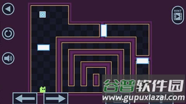 回声跳跃Echo Jump游戏截图3
