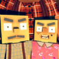 爷爷奶奶工艺园Grandpa and Granny Craft Garden游戏下载安装v1.0.2