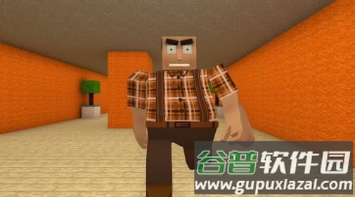 爷爷奶奶工艺园Grandpa and Granny Craft Garden游戏下载安装截图1