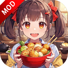 我的关东煮小铺无限金币v123.0.3
