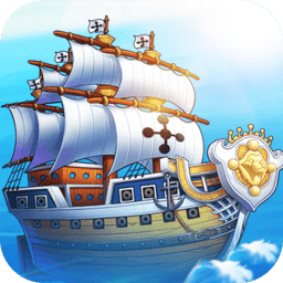 海贼王海盗战士官方版v1.1.0