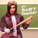 我的恐怖老师下载安装正版(My Scary Teacher: Creepy Games)v1.1.0