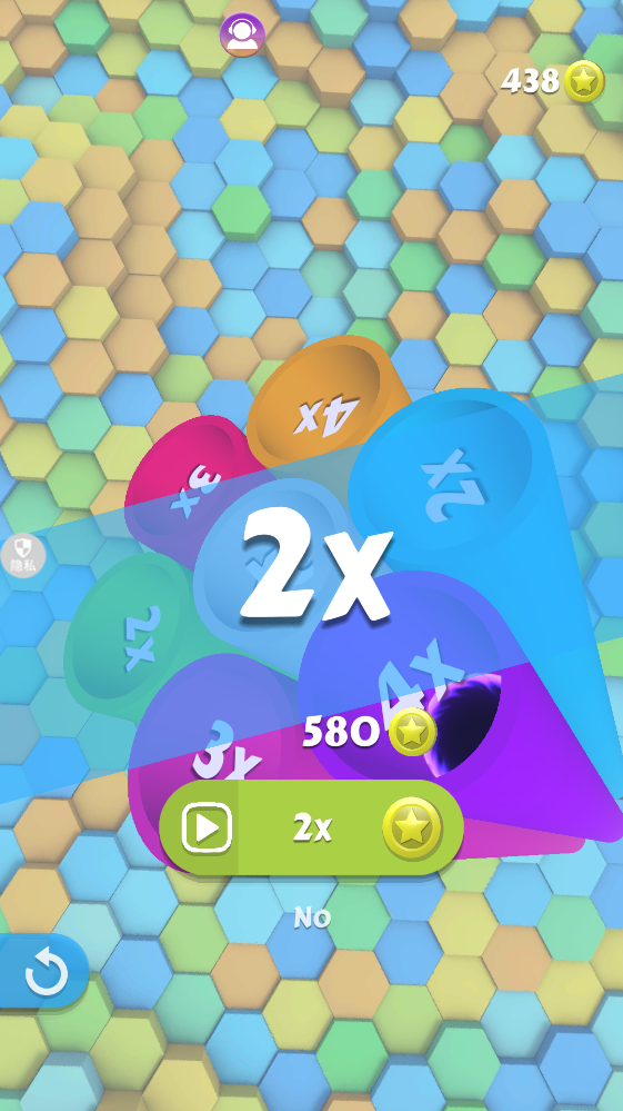 3D溜溜球官方正版截图3
