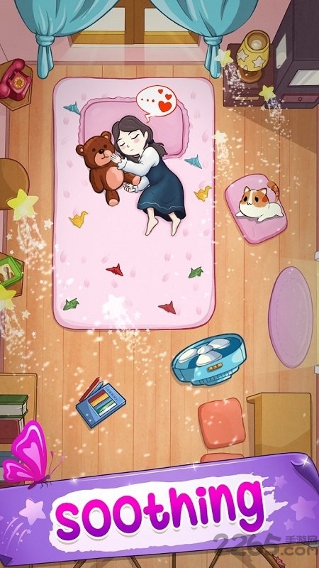 合并的猫最新版截图3