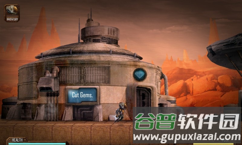 火星大采矿最新汉化版截图1