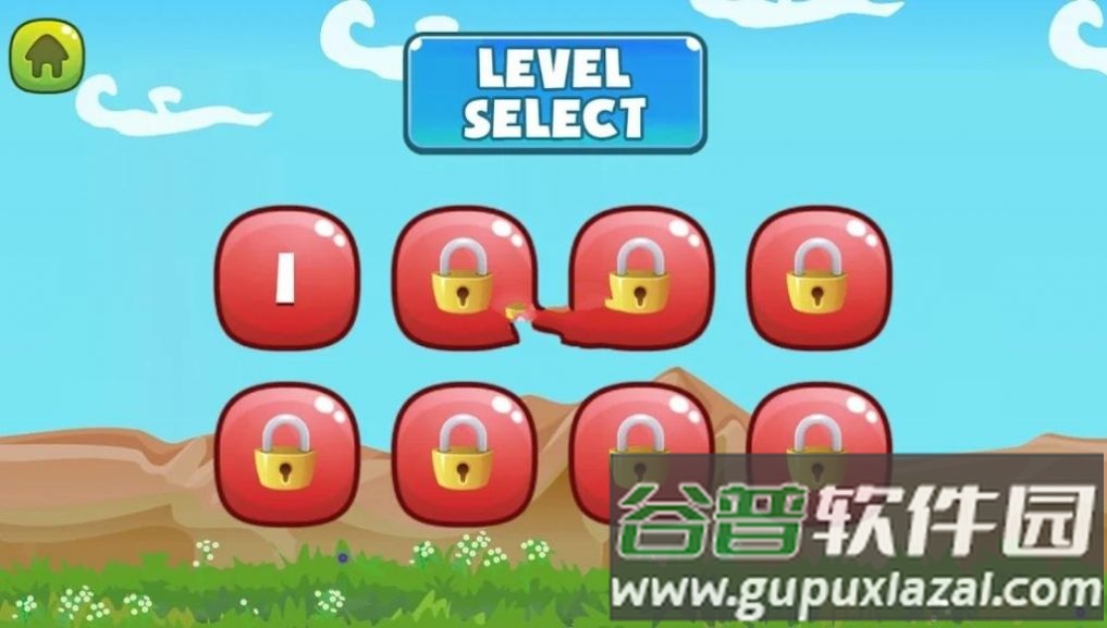 企鹅奥德赛Penguin Odyssey游戏截图1