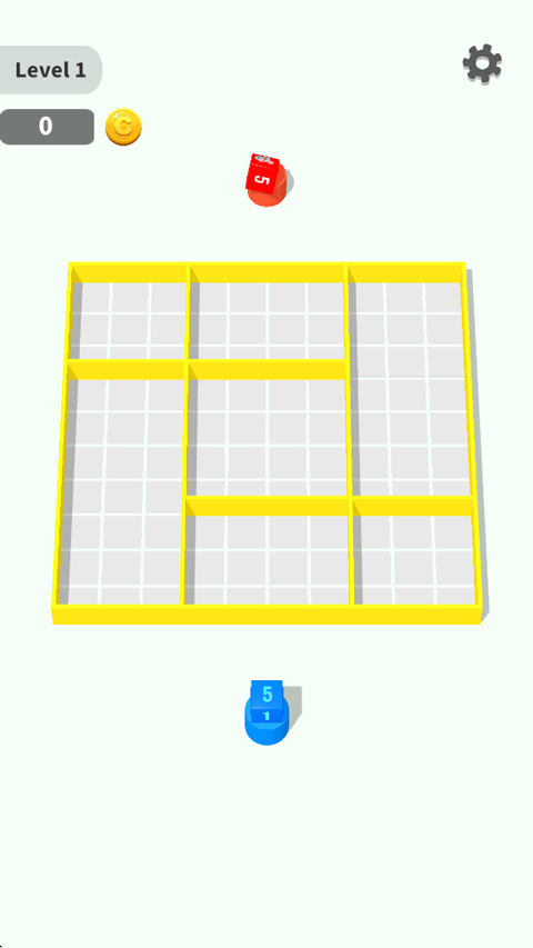 骰子对决手游截图3