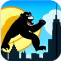 金刚跑酷大师Kingkong Master Runner游戏v0.1