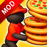 披萨好了无限资源版(Pizza Ready)v55.5.0中文版