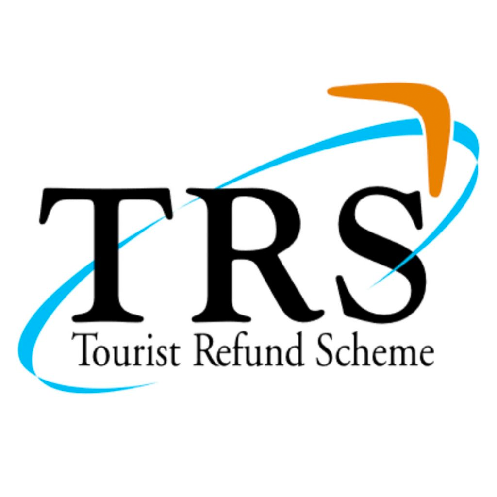 Australia TRS appv2.0.3