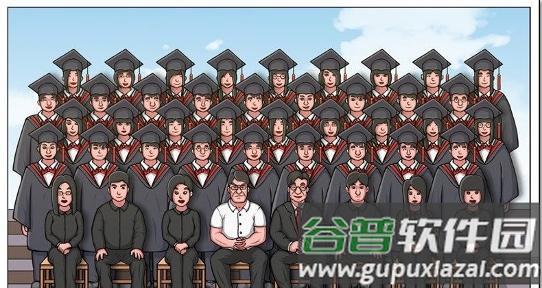 九游高考工厂模拟修改版游戏截图2