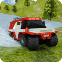 俄罗斯卡车模拟游戏v1.9.4