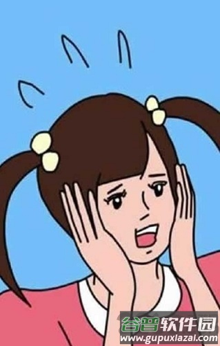 冰箱里的布丁被吃掉了无限提示版截图1