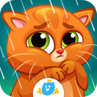 我的虚拟宠物猫无限金币钻石版(Bubbu)v1.151中文版