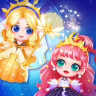 啵啵世界魔法公主游戏v1.1.6