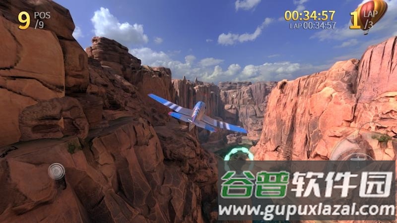 空中德比游戏截图1