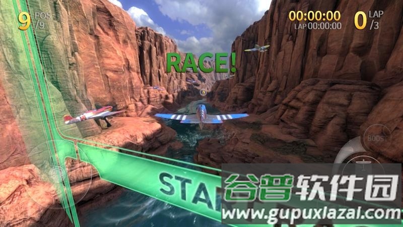 空中德比游戏截图3