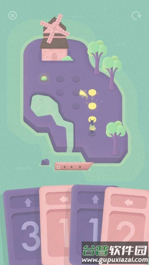 小精灵的足迹最新版截图2