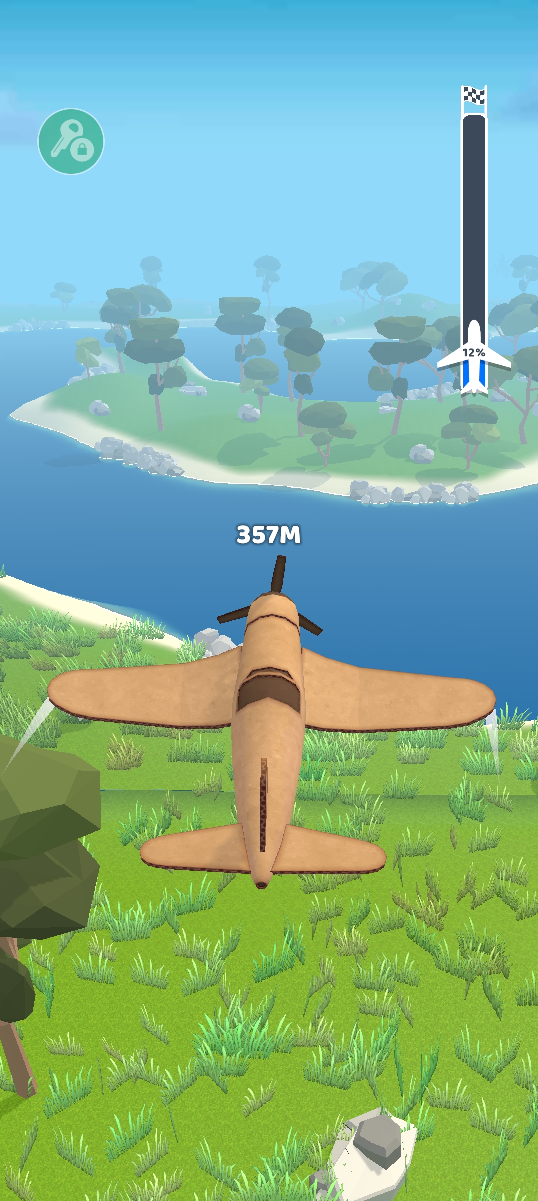 史诗飞机进化MOD菜单(Epic Plane)截图4