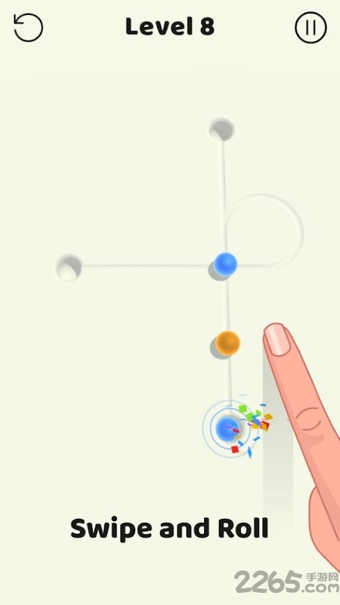 marbleous手游截图1