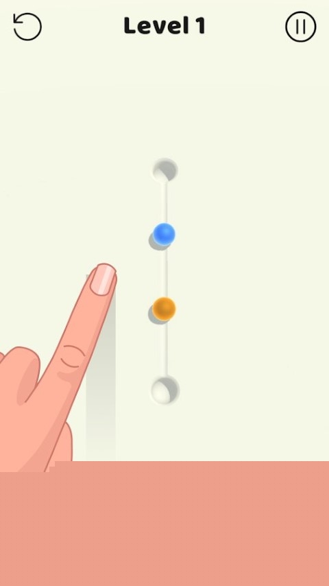 marbleous手游截图3