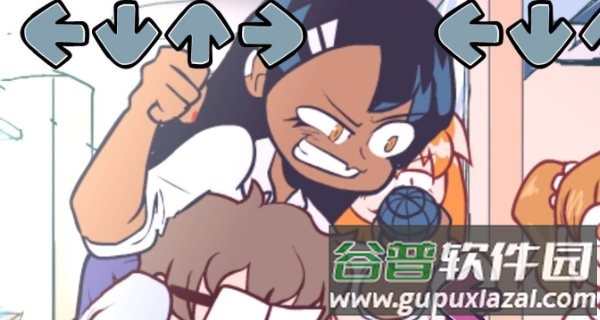 周五夜放克长s同学模组FNF: VS Impostor截图2