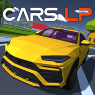 汽车极限驾驶Cars LPv0.2.8
