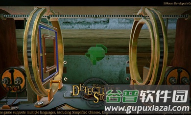 3D密室逃脱侦探故事3D Escape Room Detective Story截图4