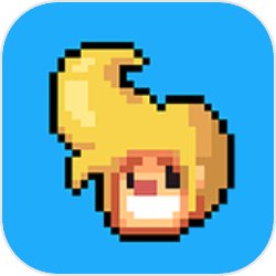 头发突进游戏v1.0.0