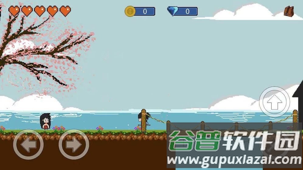 恶魔山无限金币版截图3