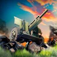 火炮世界内置菜单版(World of Artillery)v2.0.25中文版