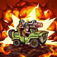 豺狼神兵Jackal Squadv0.0.1369