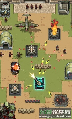 豺狼神兵Jackal Squad截图4