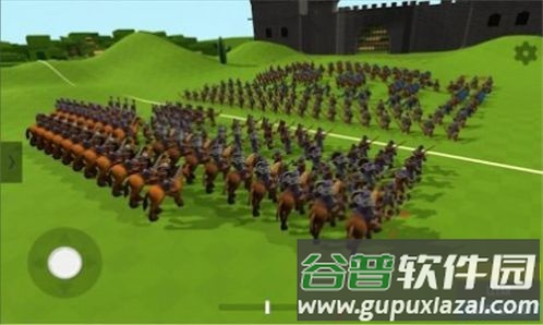 兽人的融合RISE OF ORCS截图1