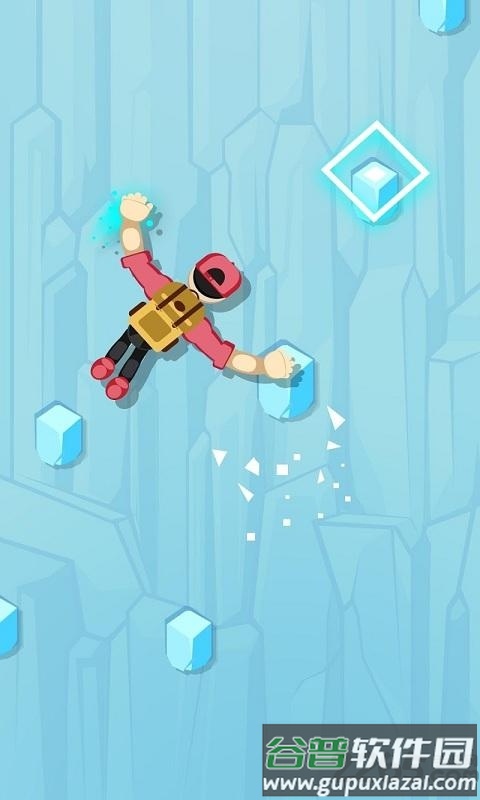 攀登者最新版截图1