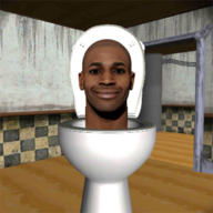 监控人VS马桶人skibidi toiletv4.0