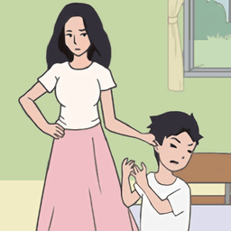 孩子去哪野了正式版v1.0.0