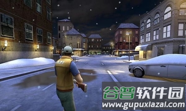 飞碟射击手机版截图1