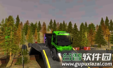 项目越野3PROJECT OFFROAD 3截图1