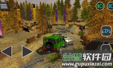 项目越野3PROJECT OFFROAD 3截图4