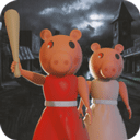 恐怖小猪佩奇手游(Piggy chapter I)v1.0.6