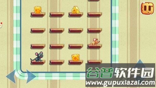 猫鼠迷宫历险记手机版截图2