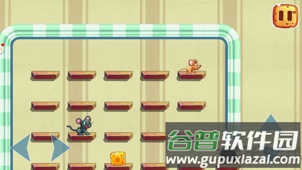 猫鼠迷宫历险记手机版截图3