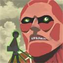 进击的火柴人巨人中文版下载安装(Stick Titan Attack)v1.2.1