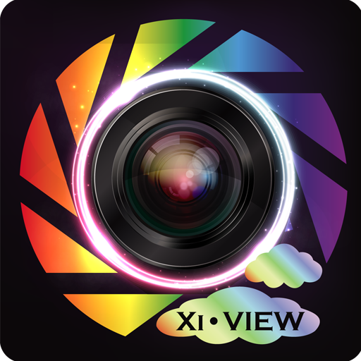 XiView Pro 安卓下载v1.0.015
