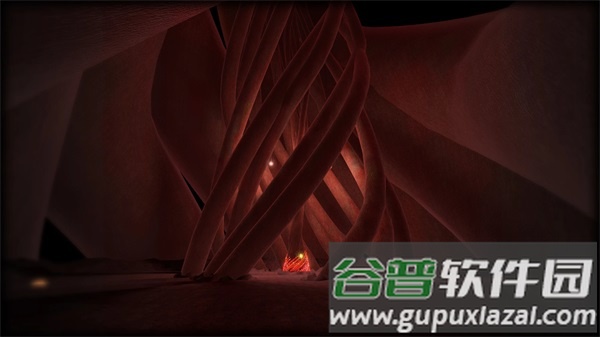 遗产4秘密之墓Legacy 4 - Tomb of Secrets游戏截图1