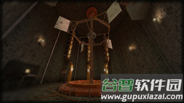 遗产4秘密之墓Legacy 4 - Tomb of Secrets游戏截图2