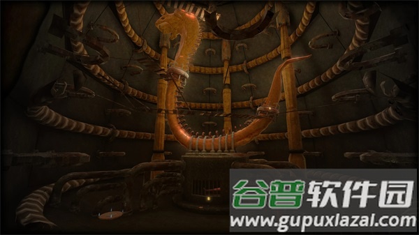 遗产4秘密之墓Legacy 4 - Tomb of Secrets游戏截图3